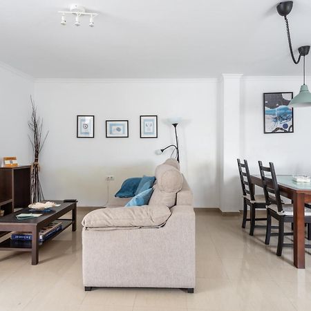 Apartamento Lavandula By Cadiz Time Eksteriør billede