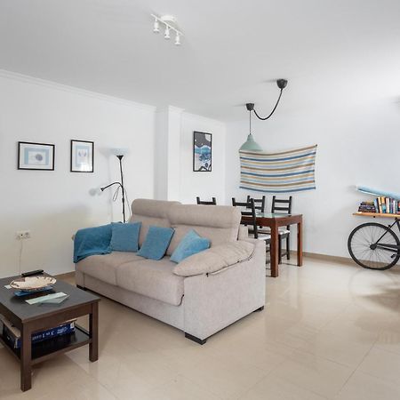 Apartamento Lavandula By Cadiz Time Eksteriør billede